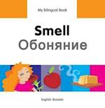 My Bilingual Book - Smell