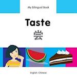 Ltd, M: My Bilingual Book - Taste