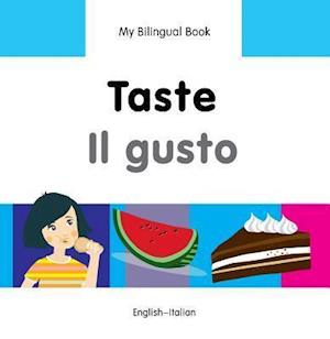 Taste/Il Gusto