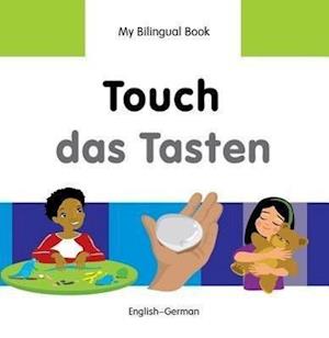 Ltd, M: My Bilingual Book - Touch