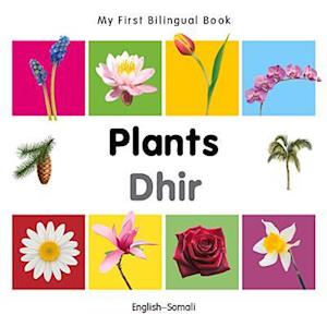 MY 1ST BILINGUAL BK-PLANTS (EN