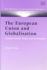 The European Union and Globalisation
