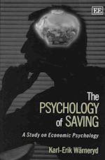 The Psychology of Saving