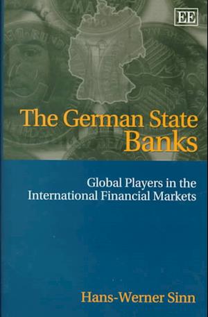 The German State Banks