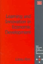 Learning and Innovation in Economic Development