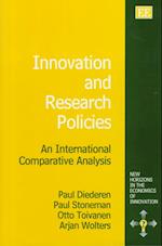 Innovation and Research Policies