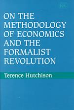 On the Methodology of Economics and the Formalist Revolution