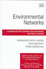 Environmental Networks