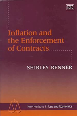 Inflation and the Enforcement of Contracts