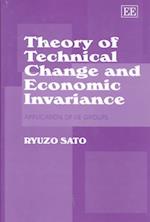 Theory of Technical Change and Economic Invariance