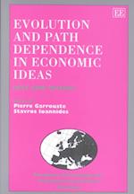 Evolution and Path Dependence in Economic Ideas