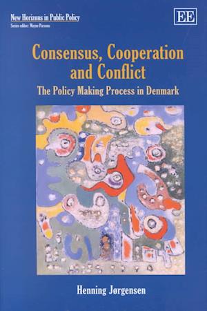 Consensus, Cooperation and Conflict