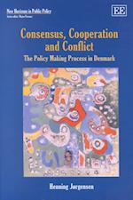 Consensus, Cooperation and Conflict