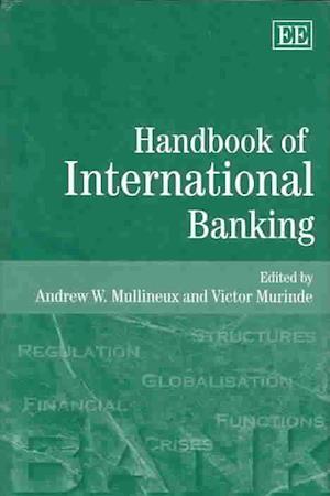 Handbook of International Banking