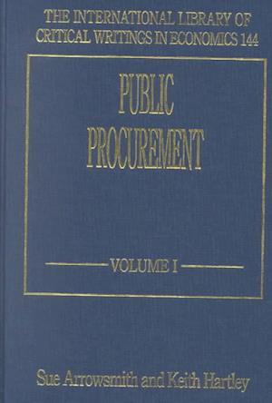 Public Procurement