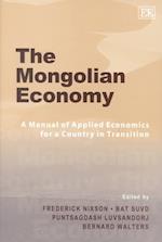 The Mongolian Economy