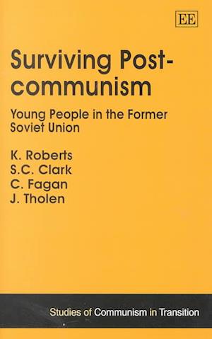 Surviving Post-communism