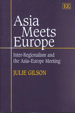 Asia Meets Europe