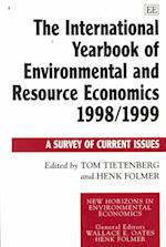 The International Yearbook of Environmental and Resource Economics 1998/1999