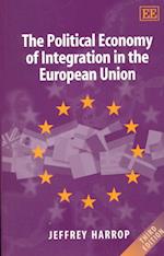 The Political Economy of Integration in the European Union, 3rd Edition