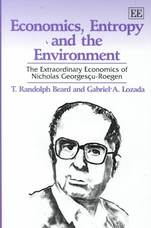 Economics, Entropy and the Environment