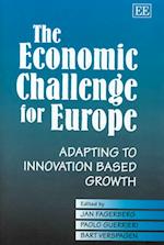 The Economic Challenge for Europe