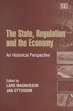 The State, Regulation and the Economy