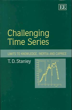 Challenging Time Series