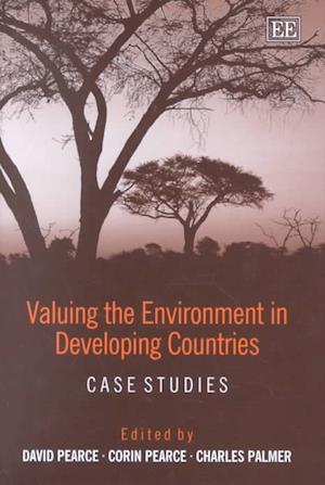 Valuing the Environment in Developing Countries