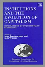 Institutions and the Evolution of Capitalism