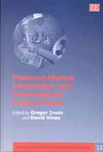 Financial Market Integration and International Capital Flows