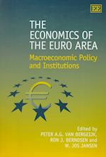 The Economics of the Euro Area