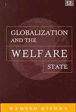 Globalization and the Welfare State