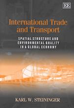 International Trade and Transport