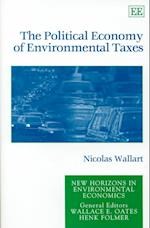 The Political Economy of Environmental Taxes