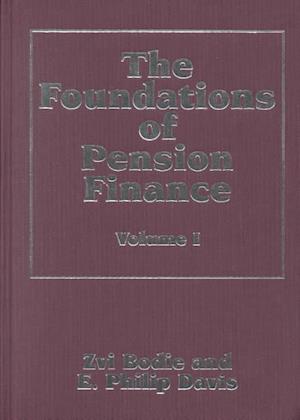The Foundations of Pension Finance