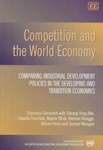 Competition and the World Economy