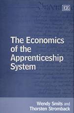 The Economics of the Apprenticeship System