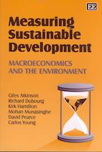 Measuring Sustainable Development