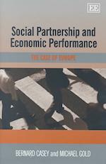 Social Partnership and Economic Performance