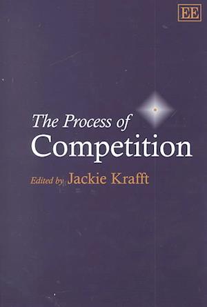 The Process of Competition