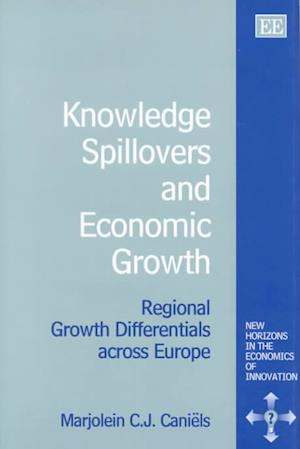 Knowledge Spillovers and Economic Growth