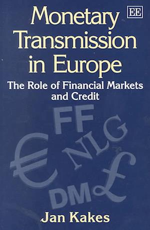 Monetary Transmission in Europe