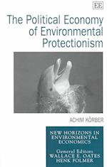 The Political Economy of Environmental Protectionism