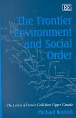 The Frontier Environment and Social Order