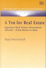 A Yen for Real Estate