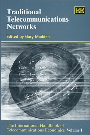 Traditional Telecommunications Networks