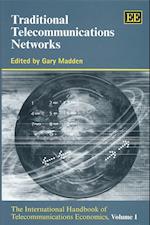 Traditional Telecommunications Networks