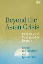 Beyond the Asian Crisis