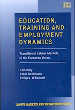 Education, Training and Employment Dynamics